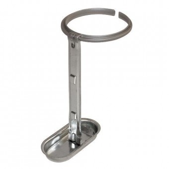 Loc de adapare iepure Aquaviva zincat + PVC