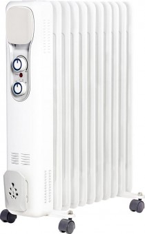 Radiator Strend Pro NSC-A1, 1000/1500/2500W, 230V, ulei