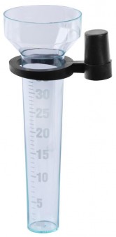 Pluviometru Strend Pro RG-894, container 24 cm