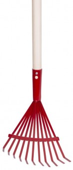 Grebla Herrison, 11 dinti, 900 mm