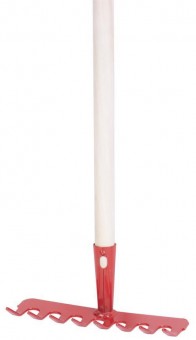 Grebla Herrison, 8 dinti, 900 mm