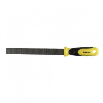 Rasp 200 mm Strend Pro, plat