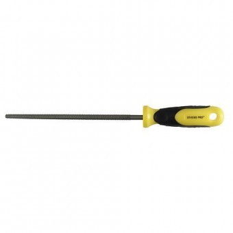 Rasp 250 mm Strend Pro, rotunda
