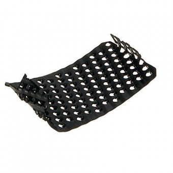 Rasp Strend Pro BRP-517, 060x40 mm, de rezervă, gips-carton și lemn
