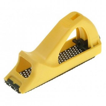 Rasp Strend Pro RPW-506, 140x40 mm, gips-carton și lemn