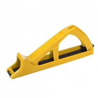 Rasp Strend Pro RPW-513, 250x40 mm, gips-carton și lemn