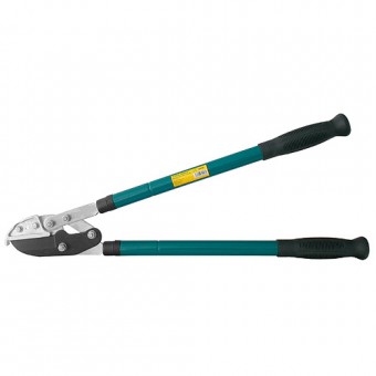 Foarfece Pro KT3853A, pentru crengi, Cut50, CrV, telescopic