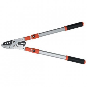 Tocător de nicovală cu clichet 660-1000mm Strend Pro, capac de tăiere. 48 mm