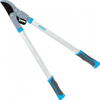 AQUACRAFT® 361760 foarfece, pentru crengi, tăiat.40 mm, Alu / SoftGrip