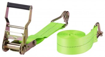 Fixare cu clichet (capacitate 1200 kg)
lungime 6m