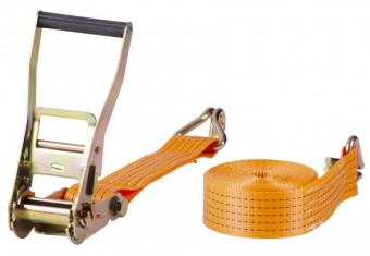 Fixare cu clichet (capacitate 3000 kg)
lungime 5m