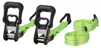Fixare cu clichet (capacitate 400 kg) 2 buc
(latime 30mm / lungime 5m)