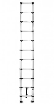 Rebrík Strend Pro, teleskopický, 3,2 m, 1x11, max. 125 kg