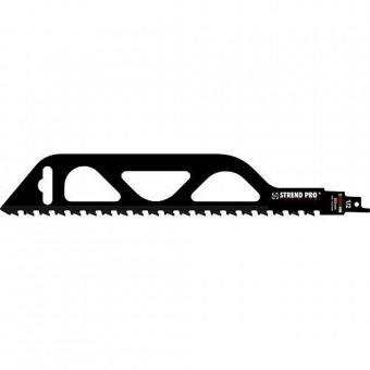 Pânză de ferăstrău alternativ Strend Pro Premium SBB-110, 305/1,5 mm, cărămidă, S1243HM