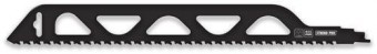 Pânză de ferăstrău alternativ Strend Pro Premium SBB-110, 455/1,5 mm, cărămidă, S2243HM