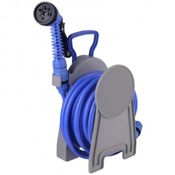 Mulineta Strend Pro HC421, cu furtun 10m, pistol