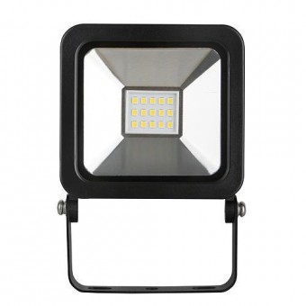 Reflector LED AG-HFLAL10W, 10W, 800 lm, IP65
