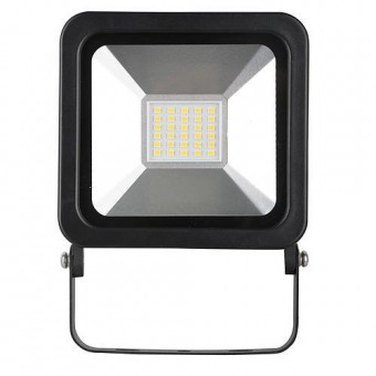 Reflector LED AG-HFLAL20W, 20W, 1600 lm, IP65