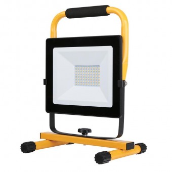 Reflector Strend Pro Worklight SMD LED BL2-D3, 50W, 4000 lm, cablu 1,8 m, IP65