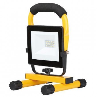 Lampă de lucru reflector BL2S10A1-D3, 10 W, cablu 1,8 m, IP65