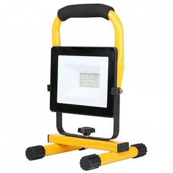 Lampă de lucru reflector BL2S20A1-D3, 20 W, cablu 1,8 m, IP65