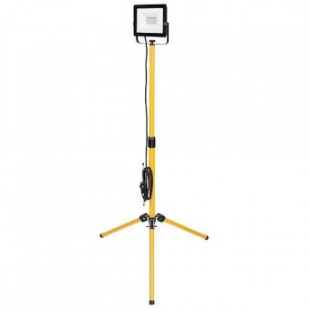 Lampă de lucru reflector BL2S20A1-E1, 20W, cablu 2,5 m, IP65