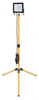 Lampă de lucru reflector BL2S30A1-E2, 30W, cablu 2,5 m, IP65
