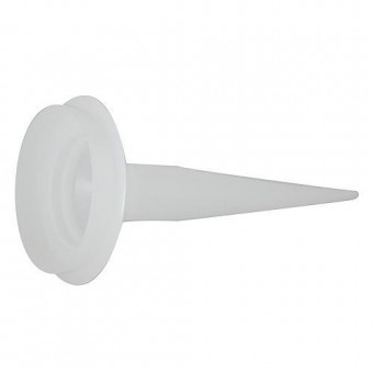 Cap de schimb, pentru pistol, pachet. 3 buc