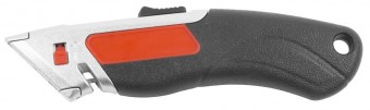 Cuțit retractabil Strend Pro UKX-918 pentru uz industrial
