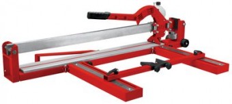 Cutter de pavaj Strend Pro Premium NPT-BTC80, otel, 800 mm, cu laser