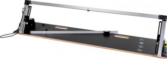 Cutter Strend Pro SDDR-140, pentru polistiren, 200 W