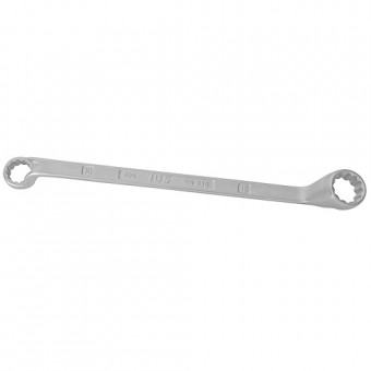 Cheie inelară IUS 006 27x32 • DIN838, 75°, Cr-V St