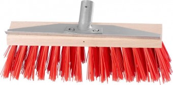 Perie de drum Geco, 300 mm, cu maner
