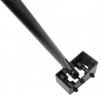 Roller Strend Pro R511, maner 1,4 m, distantier de nivelare