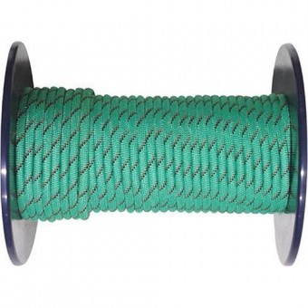 Funie Lanex P00523 08 mm, PPV, KRUŽBERK, pachet 100 m