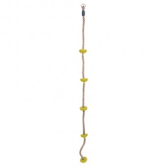 Funie LEQ LUIX, 2 m, plastic 26 mm