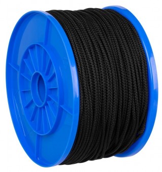 Rope Strend Pro MDB200, 04 mm albastru, 200 m, PP