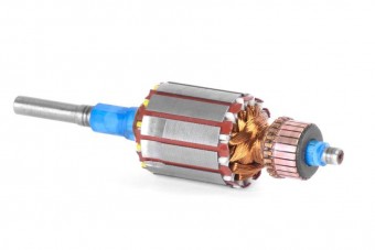 Rotor FS-300, partea 23