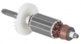 Rotor R7237A-F, partea 23