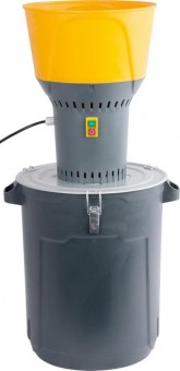 Shrotovník Strend Pro, concasor, pentru cereale, 1300 W, 60 litri.