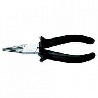 Cleste cu nas rotund Zbirovia 319/0160 mm
