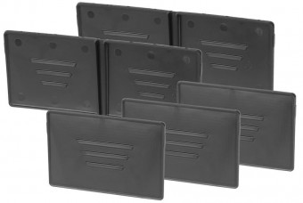 Divizor QBRICK® TWO Organizator FLEX/Box 100