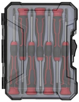 Set de șurubelnițe Strend Pro Premium DL131, 7 buc