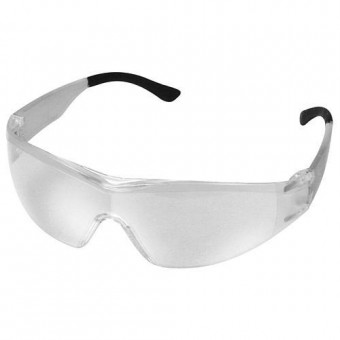 Ochelari de protecție, PVC, pur