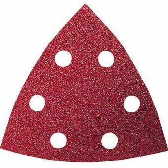 Disc de șlefuit Strend Pro DSS-W93, 5 buc P60/80/120/180/240