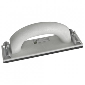 Suport plasă de șlefuit 218x76 mm Strend Pro
