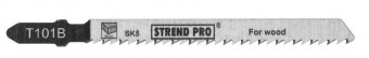 Pânză de ferăstrău Strend Pro T101B 100 mm, 10z, pachet 5 buc