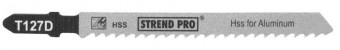 Pânză de ferăstrău Strend Pro T127A 100 mm, 8z, pachet. 5 buc