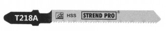 Pânză de ferăstrău Strend Pro T218A 77 mm, 21z, pachet 5 buc