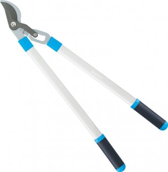 AQUACRAFT® 360030 foarfece, pentru ramuri, RollerGear, max. 45 mm, Alu / Moale
